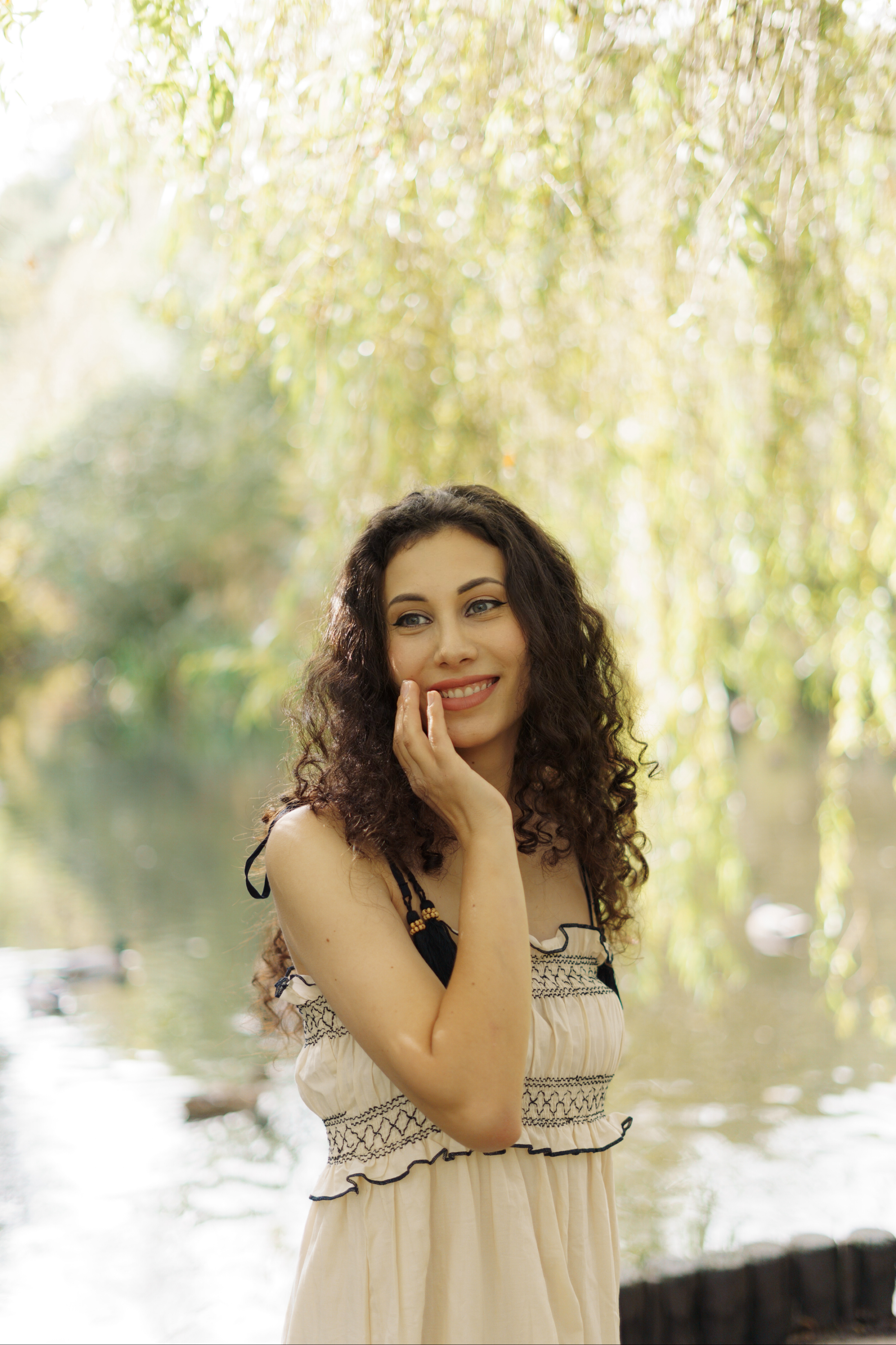 Milena Mikayelyan professional photographer