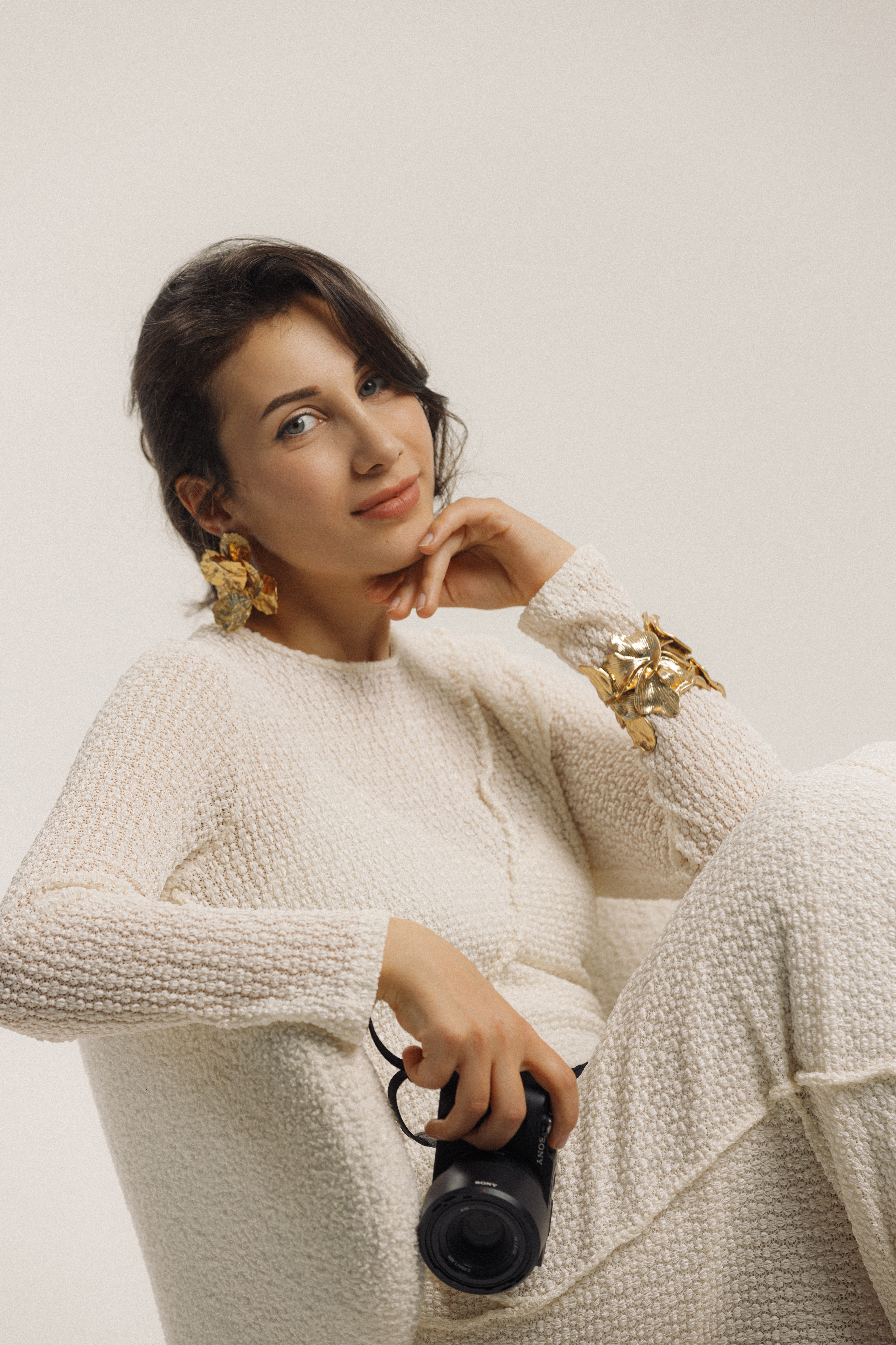 Professional photography equipment Milena Photography