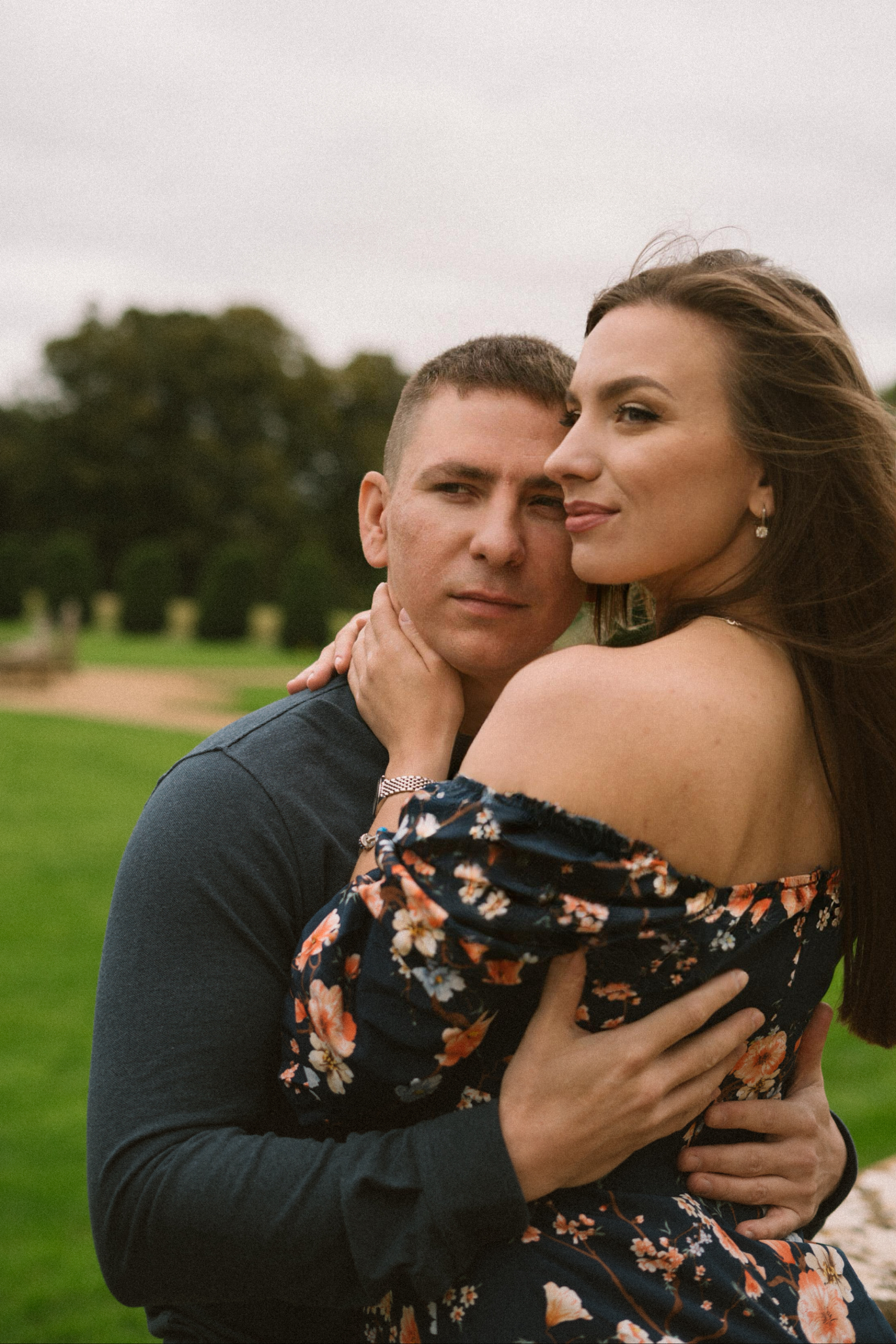 Family portrait photography Yeovil