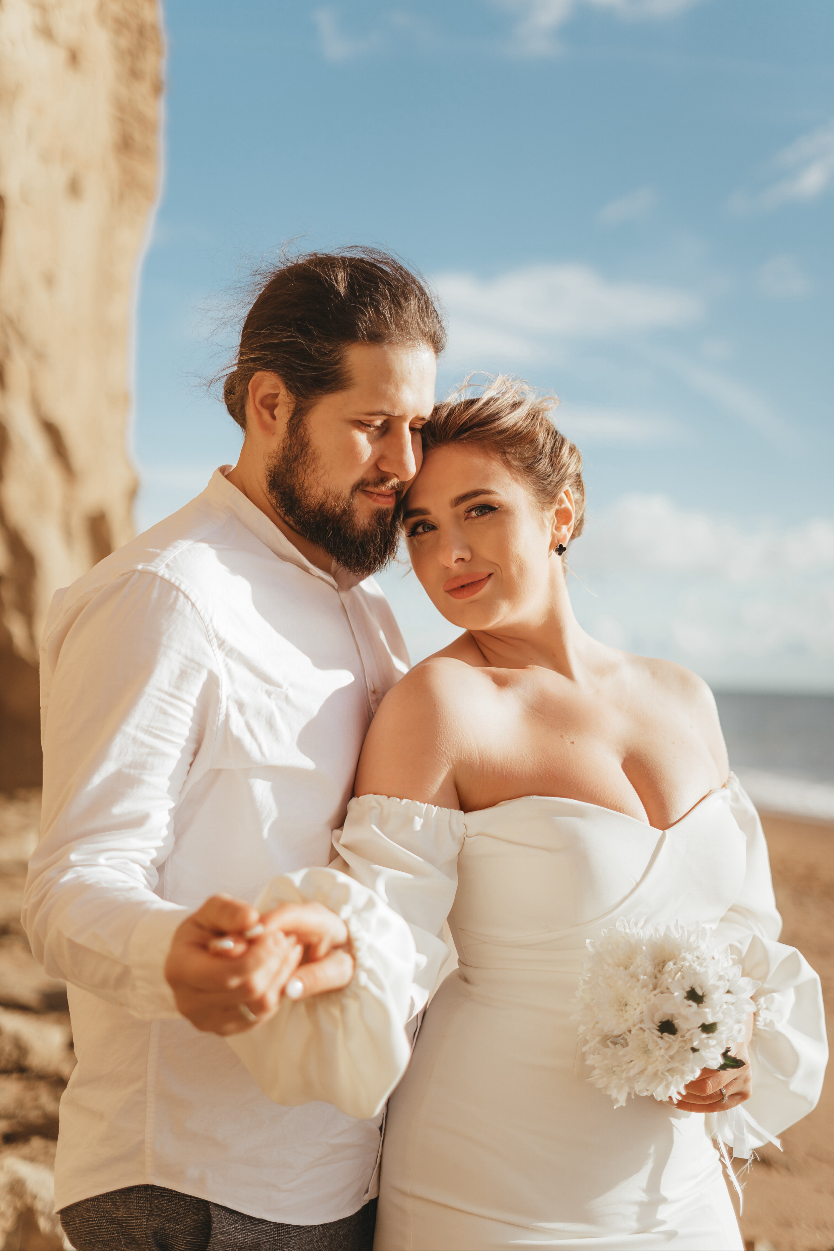 Wedding photography services UK