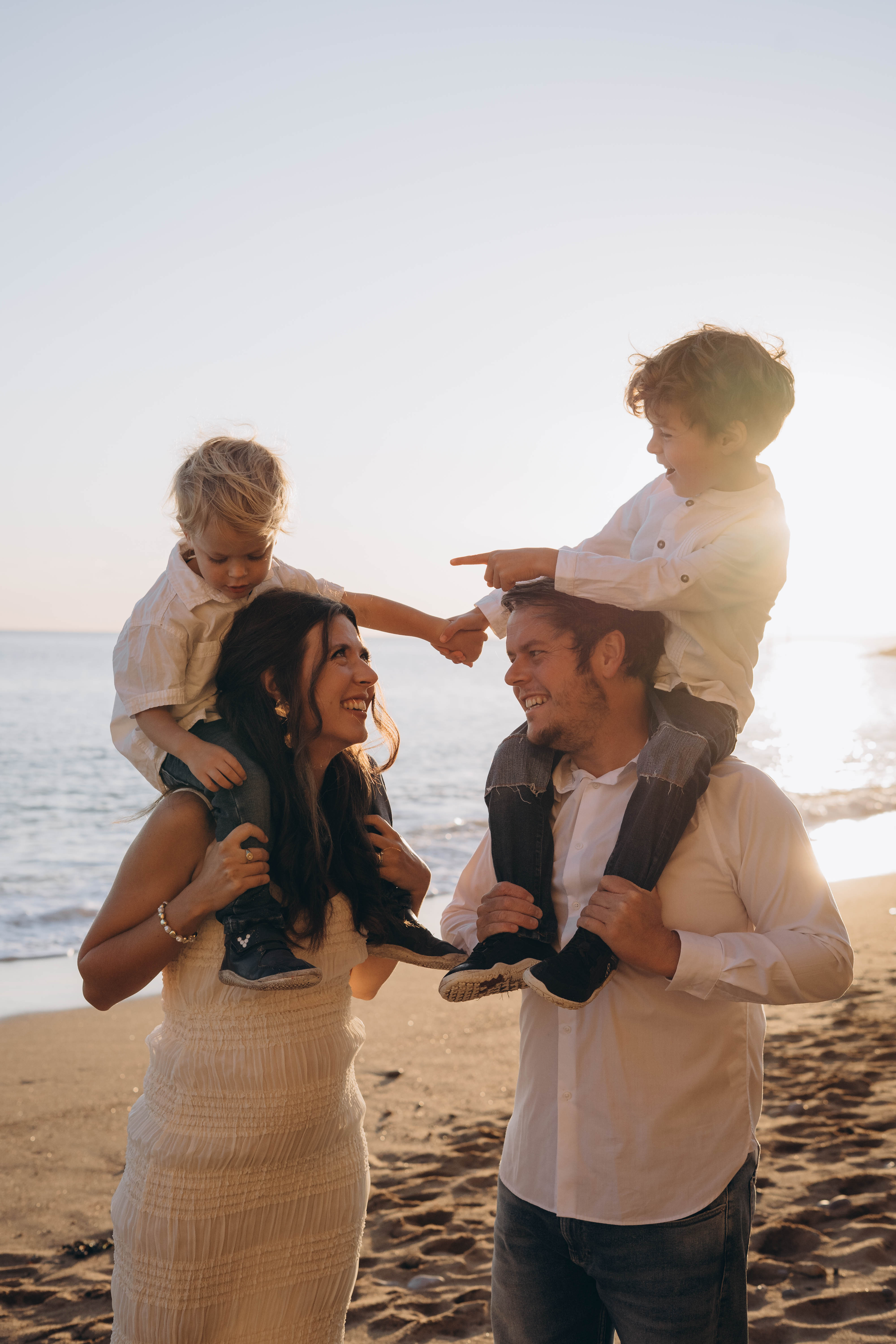 Family photography services Yeovil