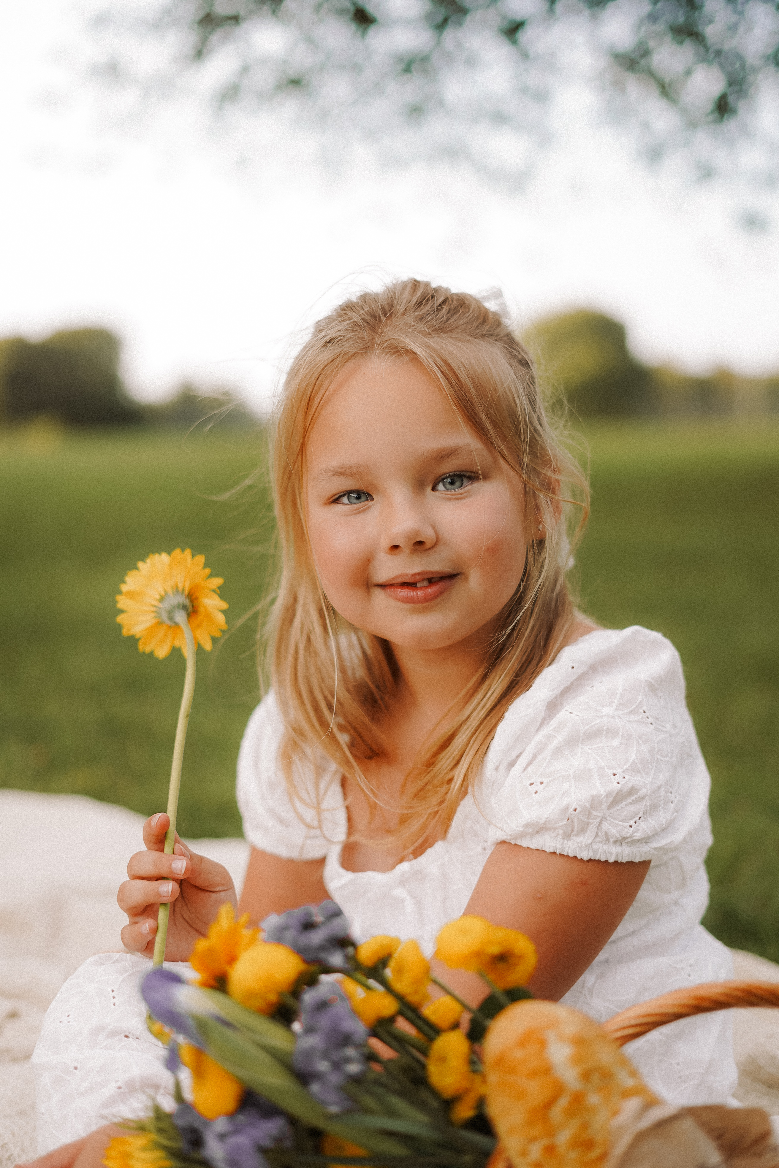Children photography services Somerset